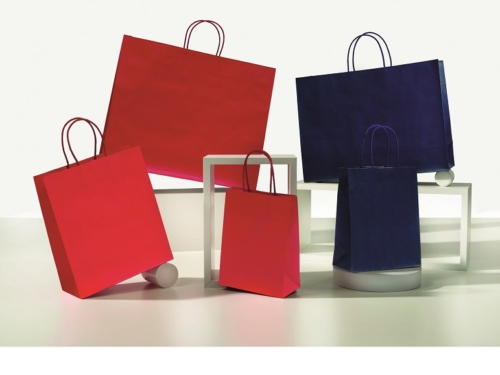 buste-shopper-carta-kraft-bianco-colorate-manico-maniglia-cotone-bordo-piegato-piega-risvolto-risvoltato